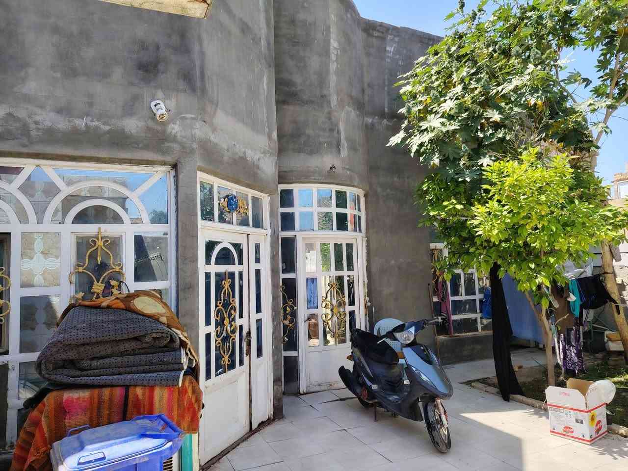 بيت للبيع حي ال علاوي قرب مضيف ال علاوي مساحته ٢٠٠
طابو زراعي سند ٢٥
بي غرفتين وصاله جبيره ومطبخ وحديقه جبيره وبراني وتخاريج
***********
