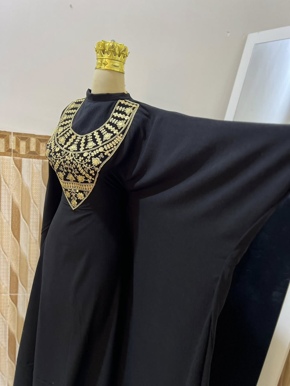 دراعه رمضانيه خياط فقط 6 قماش والصدر من الزبونه


**إذا كنت صاحب هذا الإعلان وتريد حذفه لأي سبب، رجاءا أرسل رسالة إلى الدعم الفني**