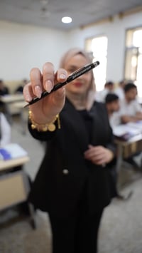 البصرة • خدمات • تستحق الاكثر