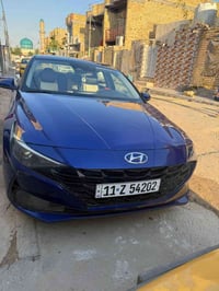 لانتره • ٣٠٠٠٠ ميل • تشغيل عن بعد