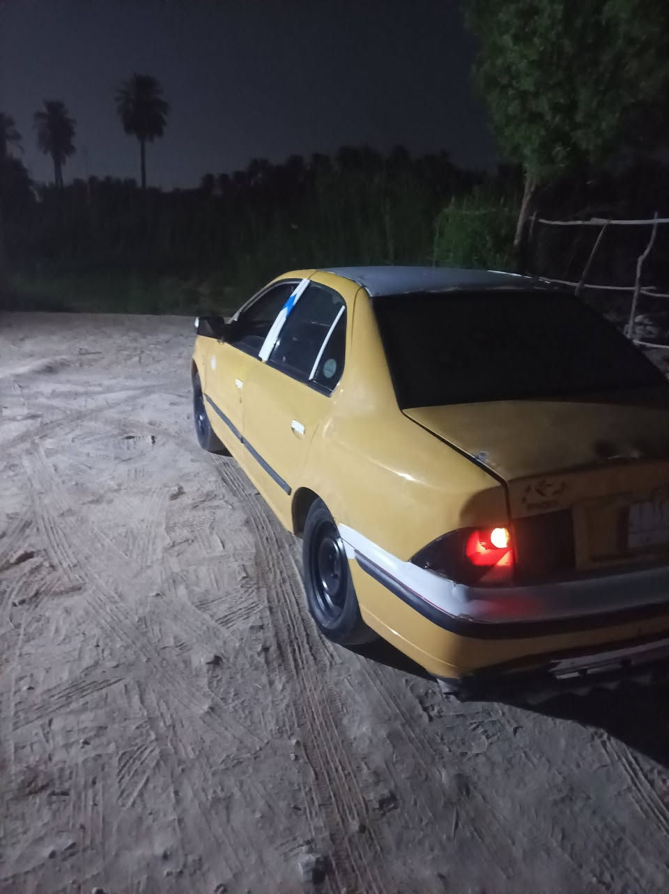 السلام عليكم سياره للبيع موديل 10 السعر 20


**إذا كنت صاحب هذا الإعلان وتريد حذفه لأي سبب، رجاءا أرسل رسالة إلى الدعم الفني**