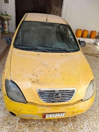 سيارة طيبة غزال للبيع صاحبها الشرعي قفلة ٢٠ ورقة عطلها العقل رقم الهات...