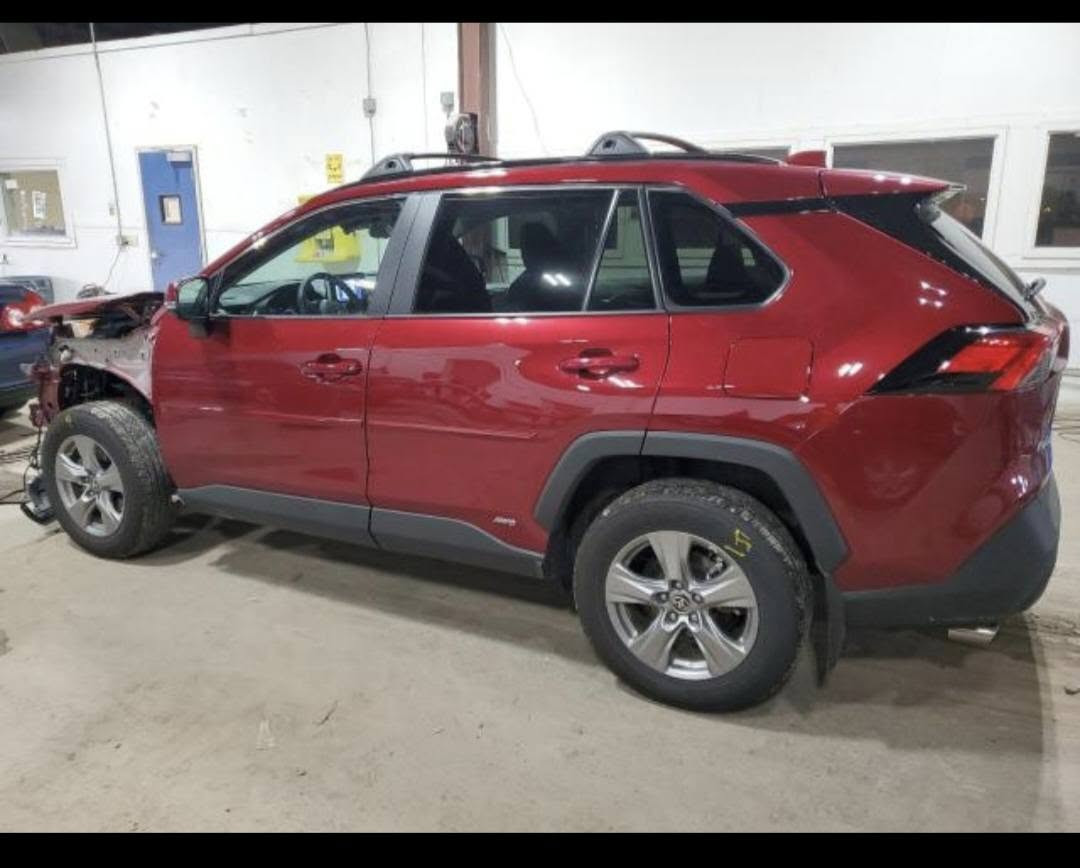بسعر مناسب
Rav4 xle 2025 hybrid 

بدون ارباك 

تمشي وتشتغل 

غراضها كلها وياها
بس جيب وشد 

تصير بدون صبغ 

حاليا بالحرة(عمان)

تدخل حرة وتدخل شهداء 

للأستفسار اكثر 

***********
