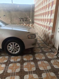 كورولا ١٩٩٣ • مكينة جديدة • جير جديد