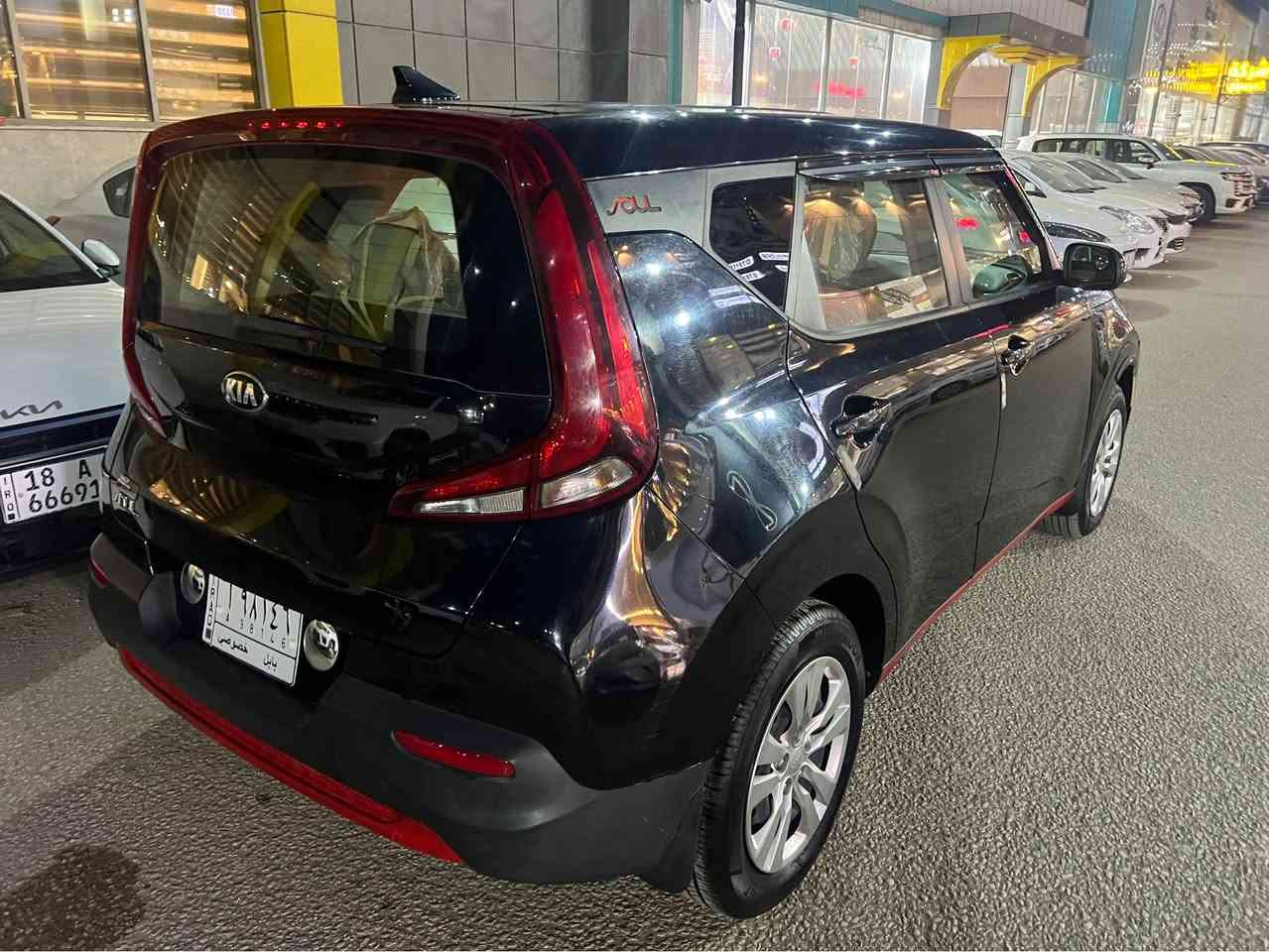 السلام عليكم

للبيع صول 2020      عداد. 24mi

جاملغ فقط بدون ايرباك محرك 2000 دوش 

مواصفات شاشه كامره رادار والباقي المعروفه

داخل لونين بلادي   مكانه بابل 

السعر 134 وبي مجال وتدلل 

*********** حلة, بابل
