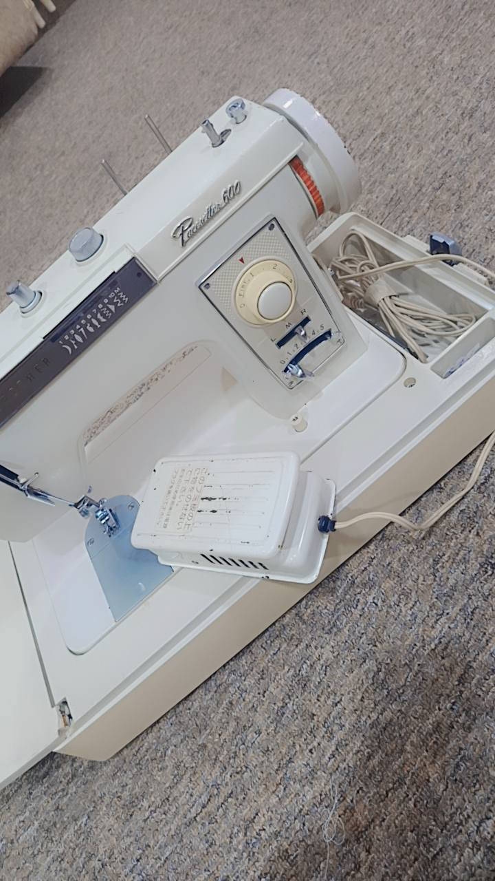 مكينة خياطه ونقش اب ١٢٥ عنوان بلديات


**إذا كنت صاحب هذا الإعلان وتريد حذفه لأي سبب، رجاءا أرسل رسالة إلى الدعم الفني**