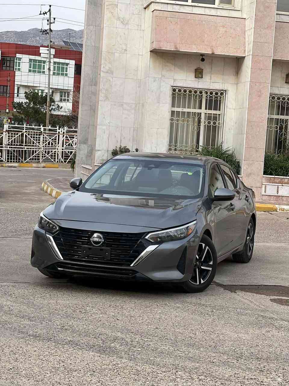 ﷽

نيسان سنترا 2024 SV شكل جديد 🌹
‏‎سياره بدون صبغ كفاله عامه من صبغ 💯
رقم شاصى : 3N1AB8CV7RY316988
جميع ايرباگات سليمه ما عدا برده سستم
حجر گزوز رادار راديتر گێر محرك تبريدشرط
‏‎‏‎السعر : 138 و بيها مجال للطيبين 
‏‎‏‎موصفاته👇
‏‎‏‎بصمه
‏‎‏‎تشغيل بعد
‏‎‏‎ابواب بصمه
‏‎‏‎ردار
‏‎‏‎اتوستوب امامي خلفي
‏‎‏‎ابواب بصمه
‏‎‏‎نقطة العمياء
‏‎‏‎كشن هيتر
‏‎‏‎سكان هيتر
‏‎‏‎ويل كب سبورت
‏‎‏‎تحديد المسار
‏‎‏‎تحديد السرعه
‏‎‏‎نظام سبورت ويكو
‏‎‏‎شاشة كبير
‏‎‏‎كاميرا
‏‎‏‎سياره شرط ترقيم اربيل سليماني دهوك
‏‎اتصال او واتساب : ‭0776 699 5610‬
‏‎اتصال او واتساب: *********** اكر, نينوى
