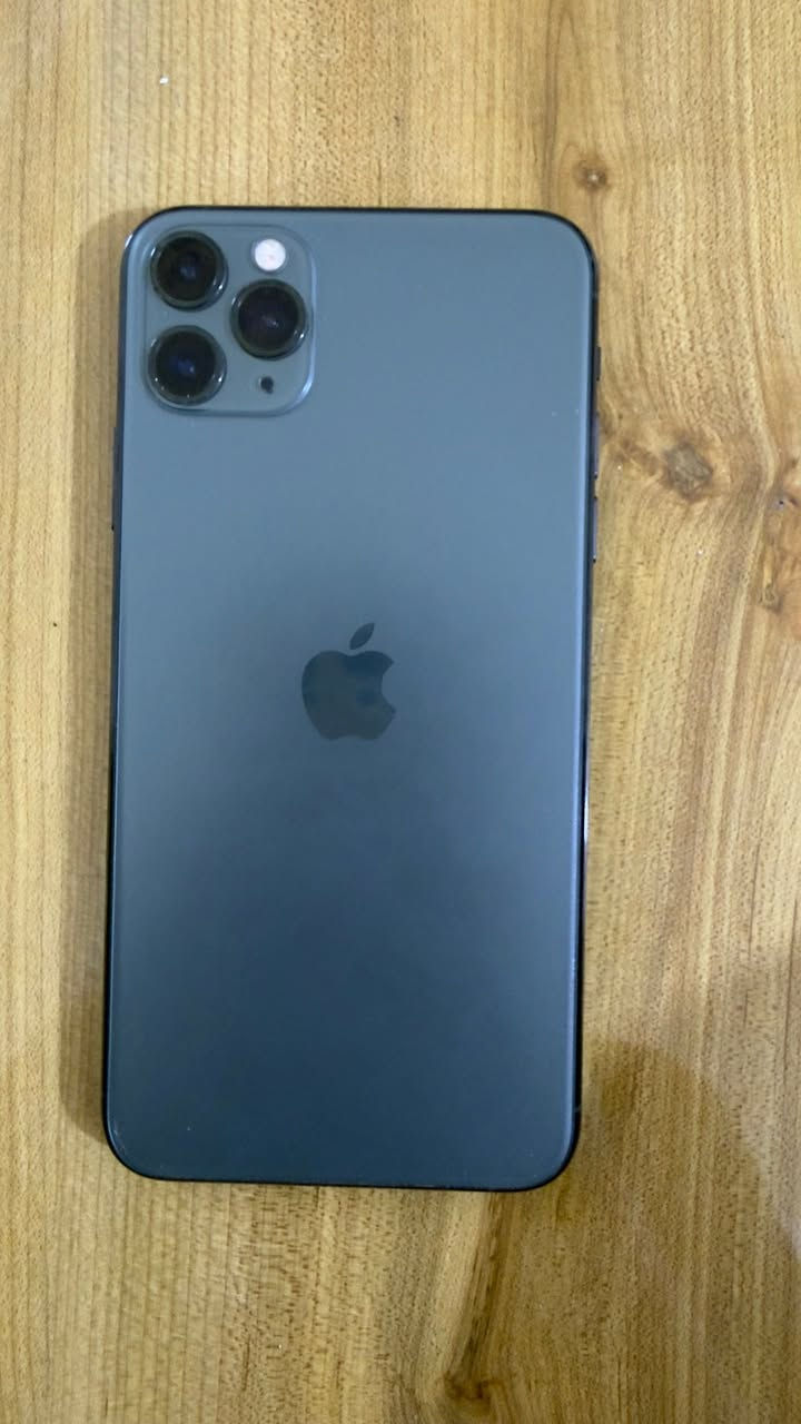 سلام عليكم IPhone 11 pro max مامبدل بي اي شي بس بطاريه معلايه فقط وفيس إيدي مايشتغل اثر الطيحه الباقي ع وضع الشركه سعره350 وبي مجال قليل مكاني ناصريه مركز ***********
