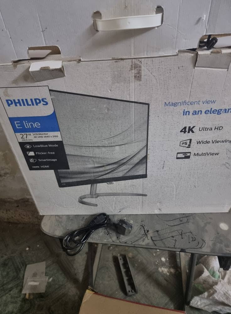 شاشه فليبس 4k عمارة, ميسان


**إذا كنت صاحب هذا الإعلان وتريد حذفه لأي سبب، رجاءا أرسل رسالة إلى الدعم الفني**