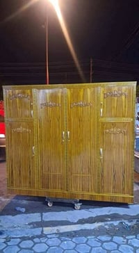 كربلاء طريق الحر • دواليب