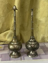 مرشات ماء ورد • نحاس • موصل حي الصديق