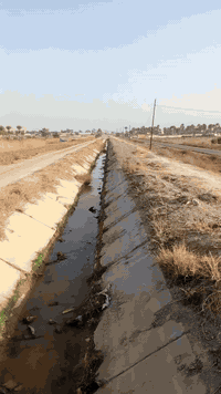 للبيع دونم كاع عقد بسمي العنوان بغداد أبو غريب خلف محطة جوهره العدنان ...