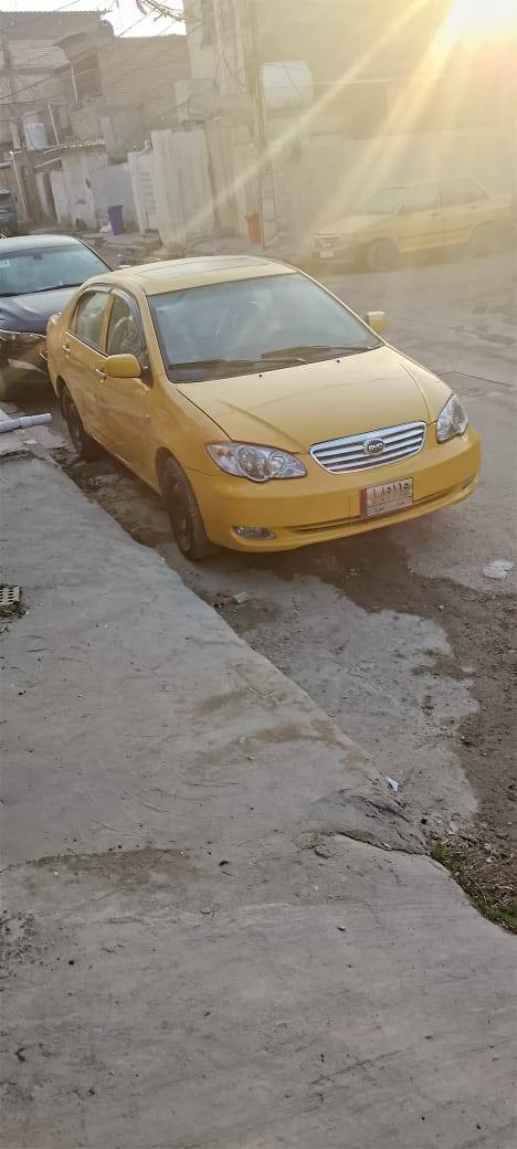 تدفئه تبريد 2011مصبوغه عام لجماليه..*********** بغداد بغداد, العراق
