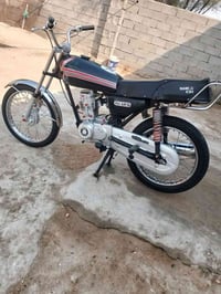 رابيدو 23 • محرك غاطع • قفل رقمي