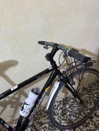 بايسكل c700 للبيع او مراوس السعر 140وبي مجال مكاني بغداد الزعفرانيه رق...