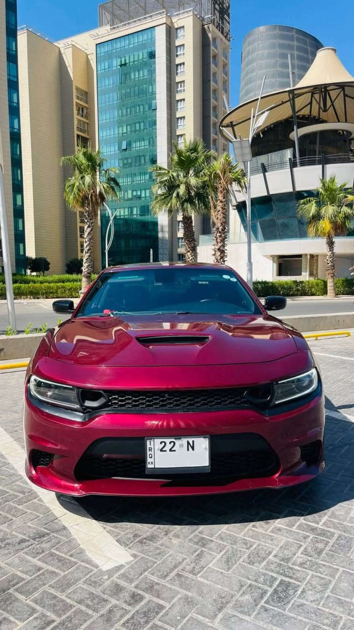 السلام عليكم 
جارجر للبيع موديل 2023 مواصفات GT اصل 
السياره ماشيه 29000MIL  
موا￼صفات  كشنات حضن شاشه كبيره  مودات سوبر تراك باك  تشغيل عن بعد باقي المواصفات المعروفه مال GT 
حادث السياره بوند صبغ ايرباك طاك مرجع سستم 
صور الحادث موجوده مع الصور 
السياره مرقمه اربيل بااسمي تحويل ثاني يوم 
مكان السياره اربيل 
للتواصل عل رقم 
*********** أربيل, العراق
