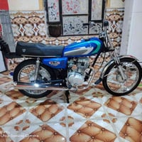 دراجة نارية • موديل 2017 • البصرة الزبير