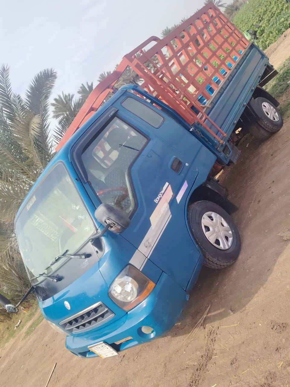 السلام عليكم للبيع كيا قرده 2002 ام الحاكيه   محرك 3000 كفاله  بلاديه بدون صبغ بدون ضربه بوضع الشركه  سياره بلاديه محرك وقير واكسن جديد تحويل مباشر مكان بابل السعر
 78

***********
