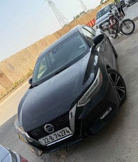 سنترا SR • ٢٠٢١ • رقم أربيل