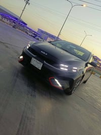 فورتي ٢٠٢٣ • ماشي ٣٨٠٠٠ • حادث امامي