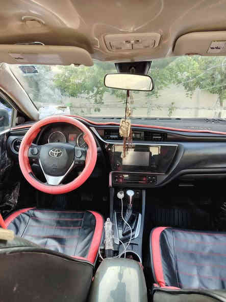 سلام عليكم ورحمة الله وبركاته  كورله 19   البيع  السعر 145 مراوس بكورله  يكون الون ابيض ***********
