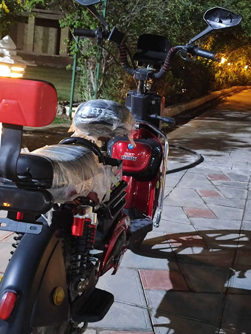 الهم صلي على محمد وال محمد 
باسكل شحن موديل 24 الجيل السابع جديد نضيف  امبدل بطاريات بس كلشي ما امبدل بي العقل سليم الفيش سليات مستلزماتة كاملة سلة شاحنة بايدرات الباسكل جديد ما ماشي هواي  الباسكل للبيع بسعر مناسب الون ماروني (400الف) وبي مجال 
للتواصل 
***********
عنواني 
الحلة / قصاء المحاويل
