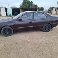 كرونه • ١٩٩٦ • رقم بغداد