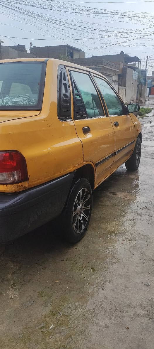 سايبا للبيع مستعجل موديل 2012 سعر 25 وبيها مجال قليل
رقم نینوی تاخذ صافي تحويل.. رسوم اني ادفعها هيئه صفر غرامات صفر . هزه جديده

مكينه لا صرف ولا نفخ

كير شرط

طخم + درایم شفتات جدید

وایر منيه شغاله . نکره سلف بيها بس استرين يمشيك بس ينرادلو تبديل شاصي ملحوم لحیم درجه اولی

عنوان موصل حي البكر

*********** ***********
