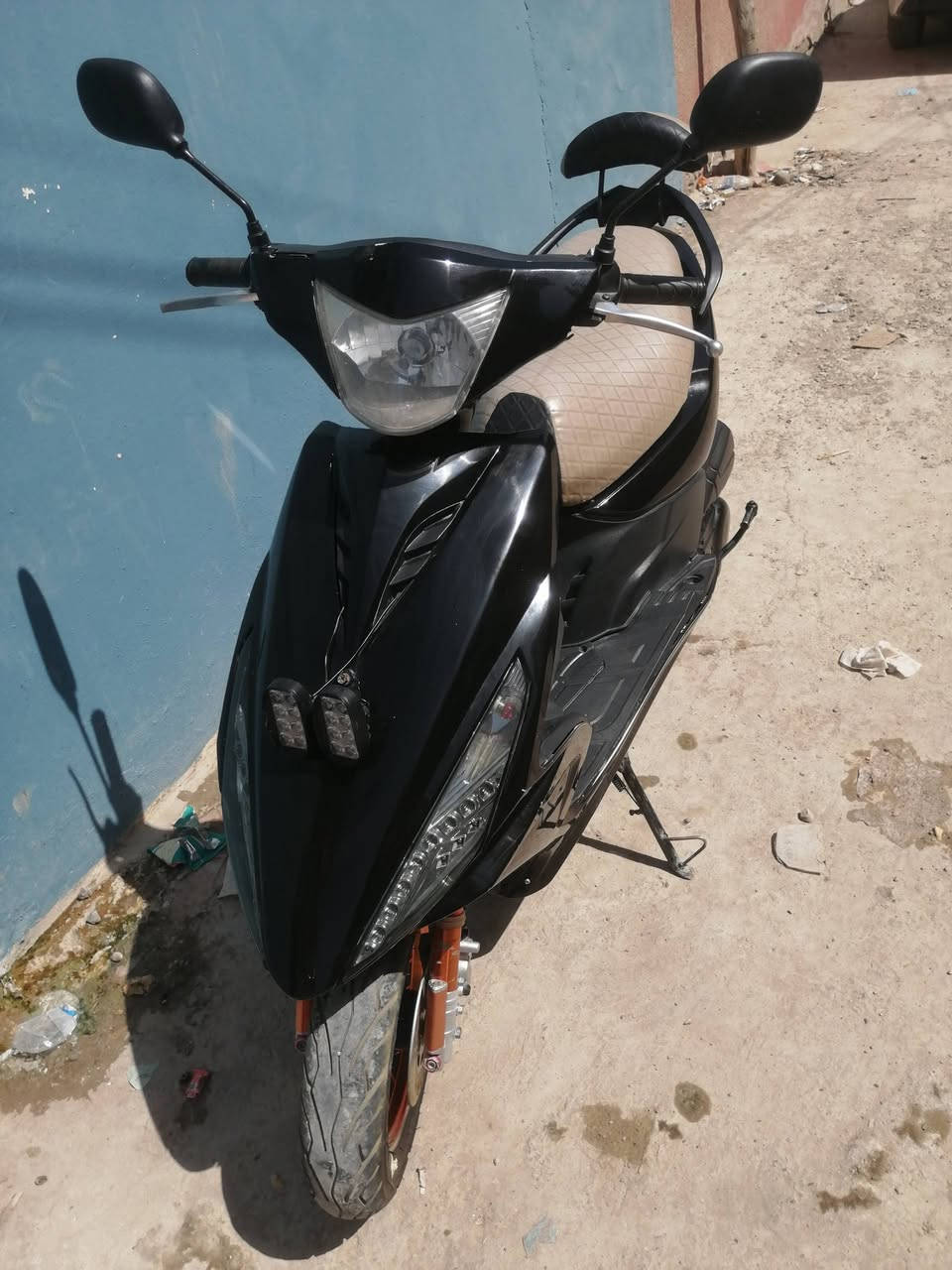 ماكس للبيع كامله سلف __هندر
نظافه فول بدون اي نقص السعر 500
خاص *********** واتساب( بعقوبه)
