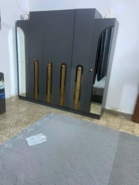 غرفه ٥ قطع • ما بيها اضرار • الشرطة الخامسه