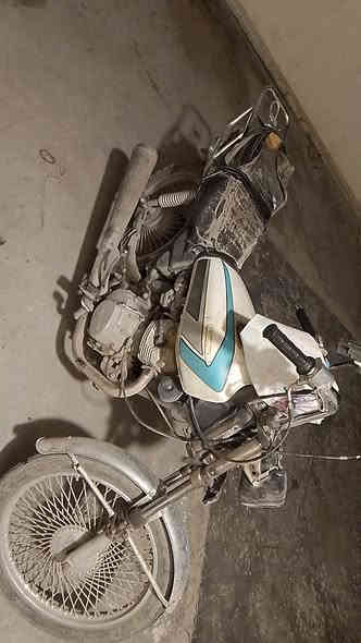 دراجه ايراني صولي اوراق السعر 300,00********

***********
