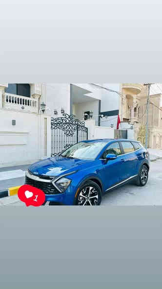 السلام عليكم كية موديل 2023 وارد امريكي حادثها جاملغ جهة الصدر موصفات السيارة فول عدة الفتحة بصمة نضام بصمة ترحيب مرايات شفط اشاير بل مري رادار امامي سايد بريك بصمة نضام تتبع طريق تحكم ستيرن جهتين نضام تطفاء تلقائي كشنات تدفئة تبريد جلد تبريد قطعتين ماشية 25 فول موصفات سعر السيارة 188وبيهة مجال مكان السيارة بغداد البلديات ***********
