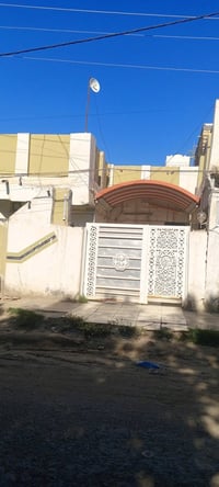الحمزة الغربي • ٢٠٠م • طابو صرف