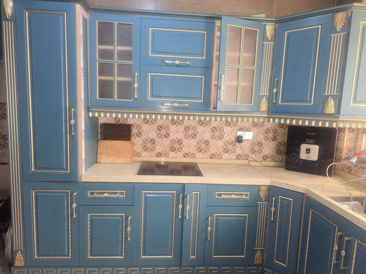 للبيع مكان حي الحسين شارع الخدمي سياج الامن القومي


**إذا كنت صاحب هذا الإعلان وتريد حذفه لأي سبب، رجاءا أرسل رسالة إلى الدعم الفني**