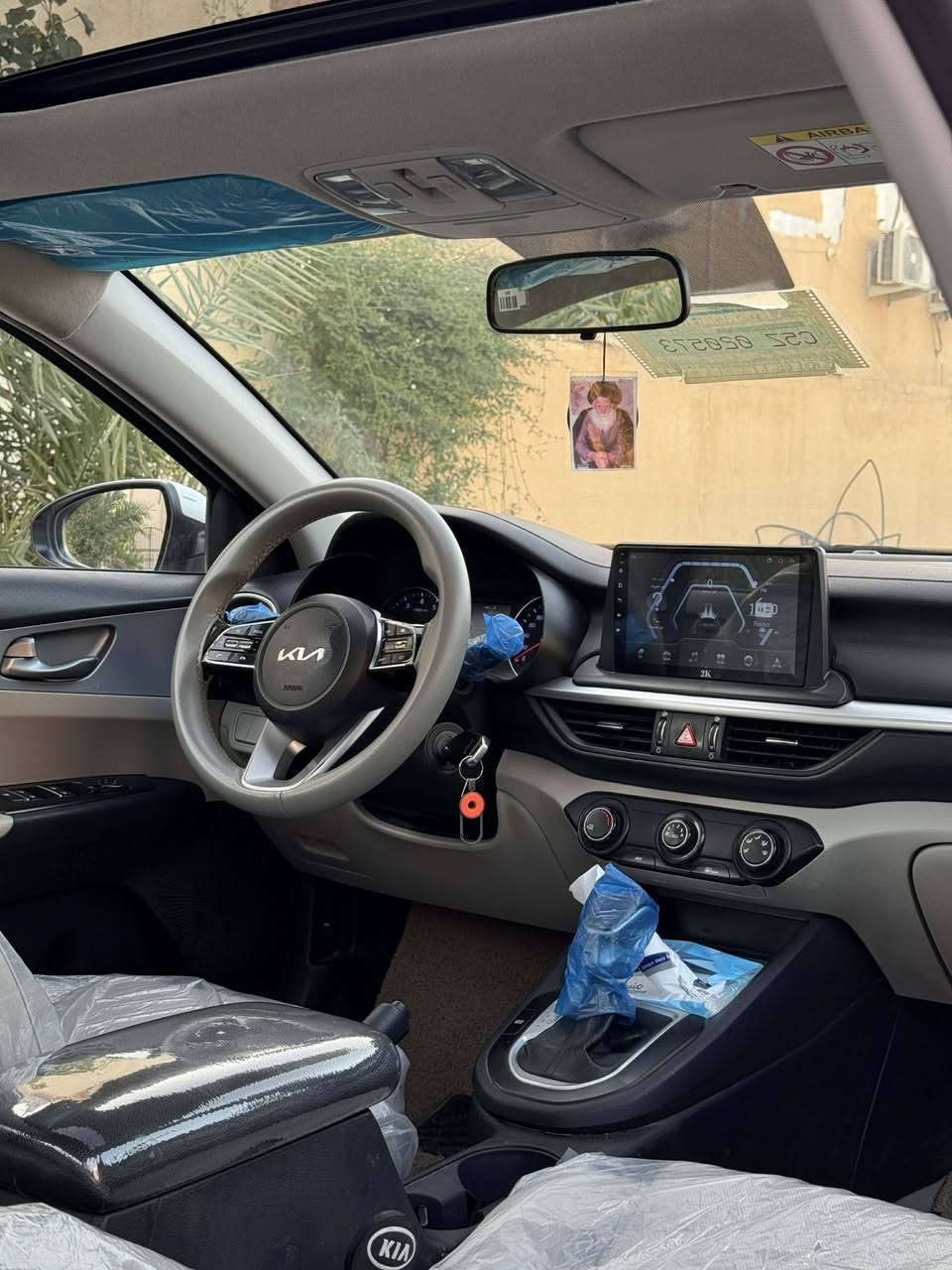 سيراتو ٢٢ فول موصفات ماشيه ٦٥ رقم أربيل ألماني  محرك ١٦٠٠ مكاني النجف السعر ١٦٧ السياره جديده ***********٥
