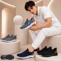 Skechers • حذاء • راحة