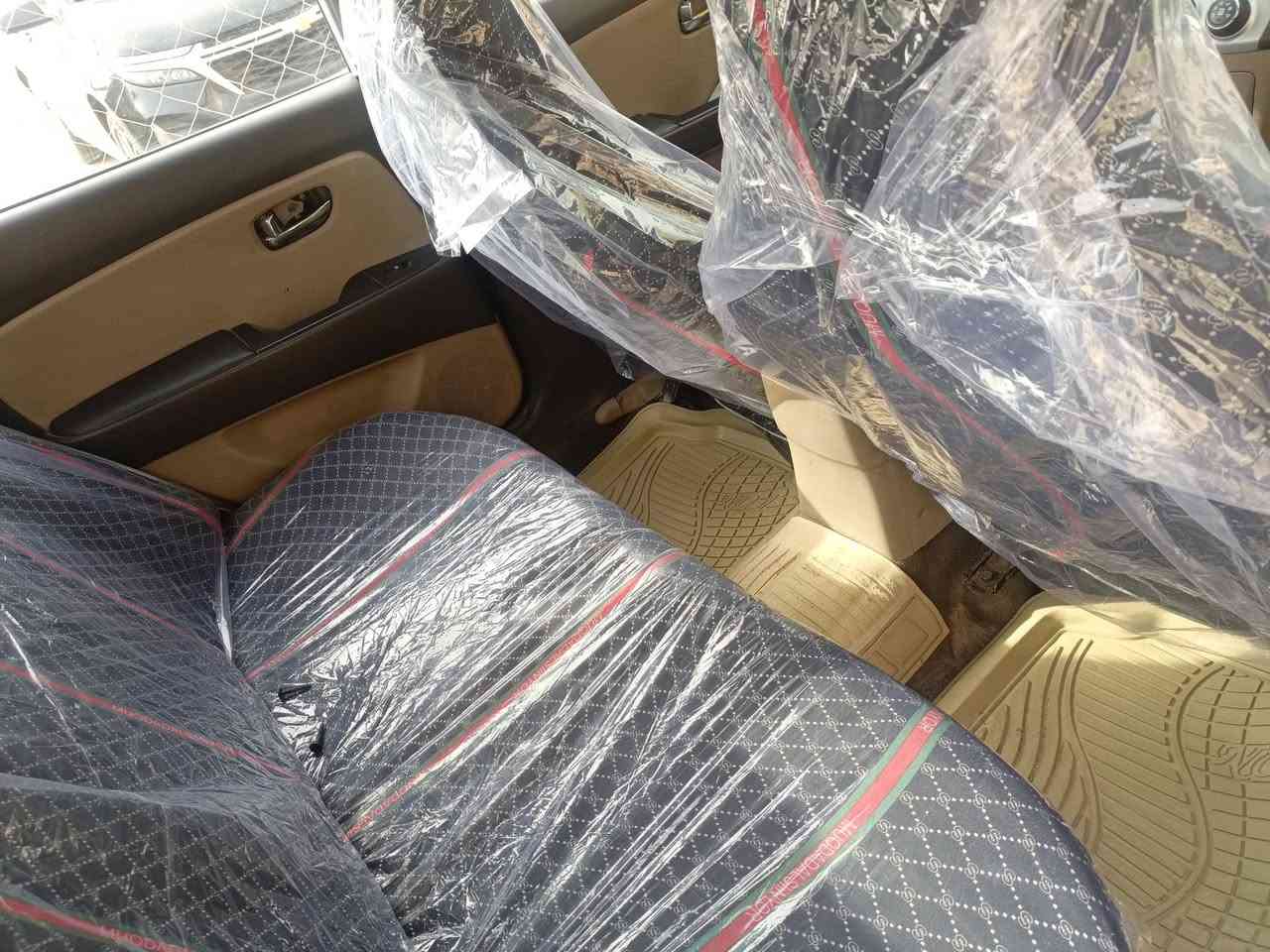 النترا 2011 مكفولة السعر 115 مع المجال
***********
