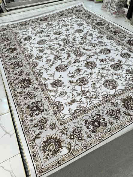 توكّلنا على الله 

🎥 تابع الفيديو للآخر 👀
براندات عالمية وتشوفون موديل نادر وحديث من الموكيت ذات الخمل العالي دچيتل نعومة ووضوح 100%

✔️ خامية ناعمة جدًا
✔️ ثخين وخفيف الوزن
📏 القياسات المتوفرة: 3×4 و 3×5

💫 قطعة فاخرة تضيف لمسة عصرية لبيتك 🌿

 للحجز والاستفسار ✨
📩 راسلوا الصفحة أو اتصلوا على:

📞 واتساب – أبو حسنين: ***********
📞 واتساب – أبو سراج: ***********

📍 العنوان: صلاح الدين – قضاء بلد – داخل كراج صيدلية جمانة
🔸 ملاحظة: وجه المحلات على الكراج، لا توجد محلات مقابيلنا.

🎥 يوجد داخل الصفحة فيديو توضيحي
