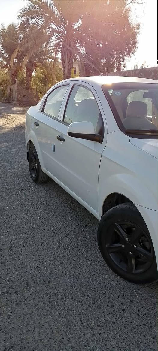 السلام عليكم
أفيوو 2011 خليجي شركه عامه
رقم انكليزي بغداد باسمي تحويل مباشر 
كير اوتوو محرك كير خير من الله
تخم تاير حداديه فول كهربائيات كامله 
مابيهة اي نقص كامله
السونار مالتهة موجود بالصور 
اقره المنشور زين واتصل 
مكان بغداد   محموديه 
اثير‏‪***********‬‏
كورك‏‪***********‬‏

سعر 70 وبيهة مجال
