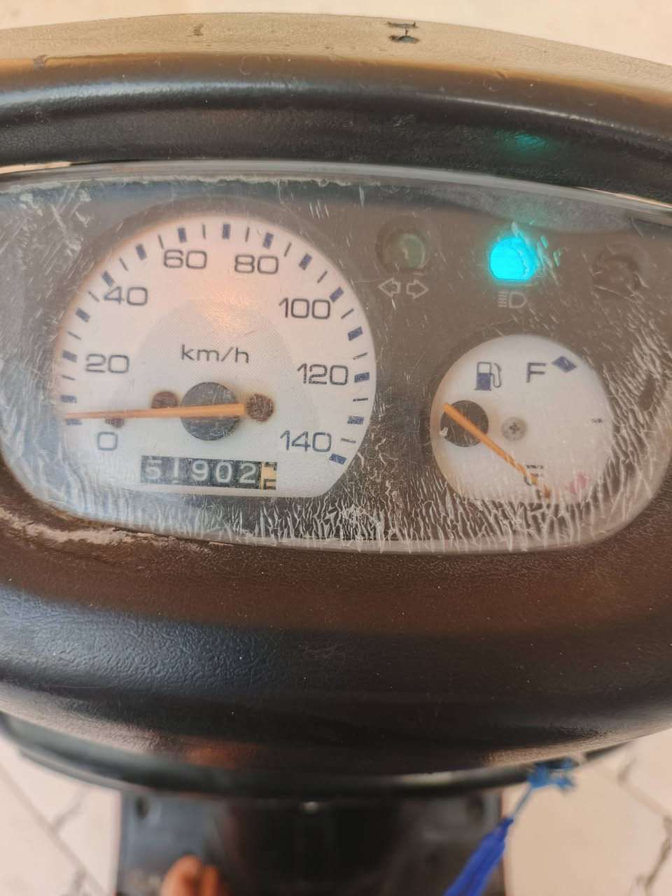 سلام عليكم  دراجة فراشه للبيع متواجد فقط وتساب دراجة مامفتوحة مكاني ميسان قرب الجامعات فقط بيهة كسر بسيط في الكفر  سعر 500 وبيها مجال بسيط


**إذا كنت صاحب هذا الإعلان وتريد حذفه لأي سبب، رجاءا أرسل رسالة إلى الدعم الفني**