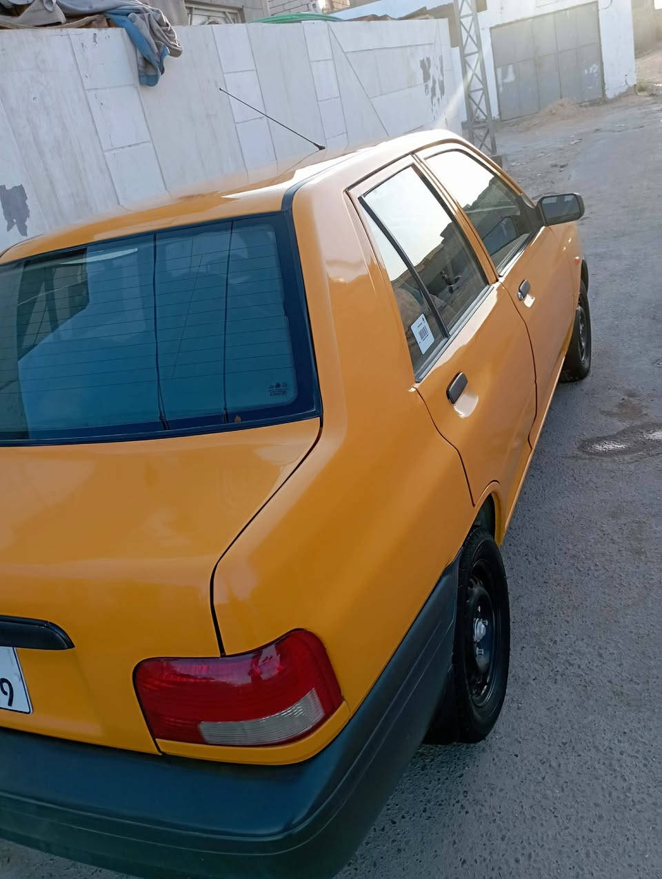 سلام عليكم سايبا 24 خطين غاز بانزيل مكفوله مصفره هيئه وغرامات سعر 65 بيه مجال حك الجيه


**إذا كنت صاحب هذا الإعلان وتريد حذفه لأي سبب، رجاءا أرسل رسالة إلى الدعم الفني**