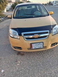 افيو اوتوماتيك • ٢٠١١ • رقم بصره