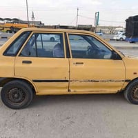 موديل ٢٠١٤ • رقم بصره • تاير جديد باتري جديد