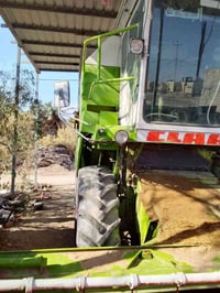 حاصودة • موديل 97 • للبيع