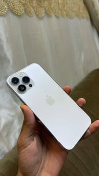 ايفون 13 برو ماكس • ٢٥٦ • بطارية اصلية