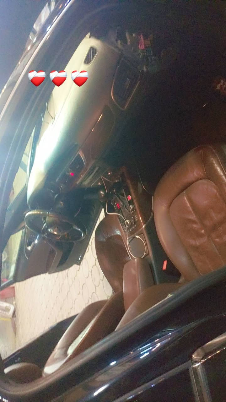 السلام عليكم 
اودي a6 موديل 15 رقم جديد سياره بيها خربطه تروح وتجي يرادلها برمجه حساس  صاحبها عنده التزامات مامتفرغ  فول الفول مواصفاتها اربع بوب شفط بصمات سلايد روف حساسات أمامية وخلفية شاشه بلع جنجر 7اقراص 
اريد مراوس بسيارة حسب القناعه مكانها بعقوبة حي المعلمين


**إذا كنت صاحب هذا الإعلان وتريد حذفه لأي سبب، رجاءا أرسل رسالة إلى الدعم الفني**