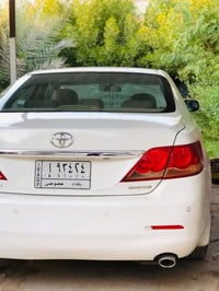 ٦ سلندر ٣٥٠٠ • فول مواصفات • كشنات جلد