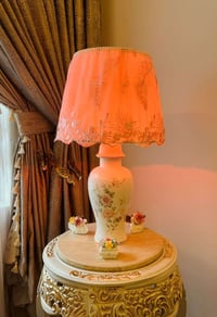 مصابيح زاوية • فنتج أنتيك • هاند ميد