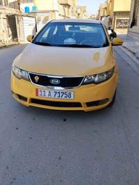 سياره فورتي موديل ١٣ وارد امريكا حادث طرف البنيد بدون دواخل  السياره ك...