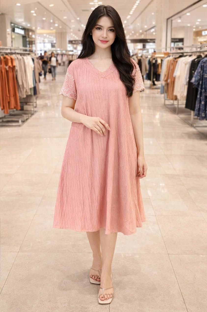 😍#جديدنا_وصل😍
شلحة  أكوال نسائي  🥰 

#الخامايه_فالينه زبده
انبيع مفرد  ونبيع مجمله 
نبيع درزن ونبيع نص درزن 

القياس.   فري سايز 
متوفر مقطع فيديو للمنتج في قناة ملابس البيت 
التوصيل بغداد 5 🚗🚗🚗

المحافظات.  6 🚌🚌🚌
الدرزن كامل55الف 12قطعه
نص درزن 30الف 6قطعه
انبيع مفرد9القطعه


**إذا كنت صاحب هذا الإعلان وتريد حذفه لأي سبب، رجاءا أرسل رسالة إلى الدعم الفني**